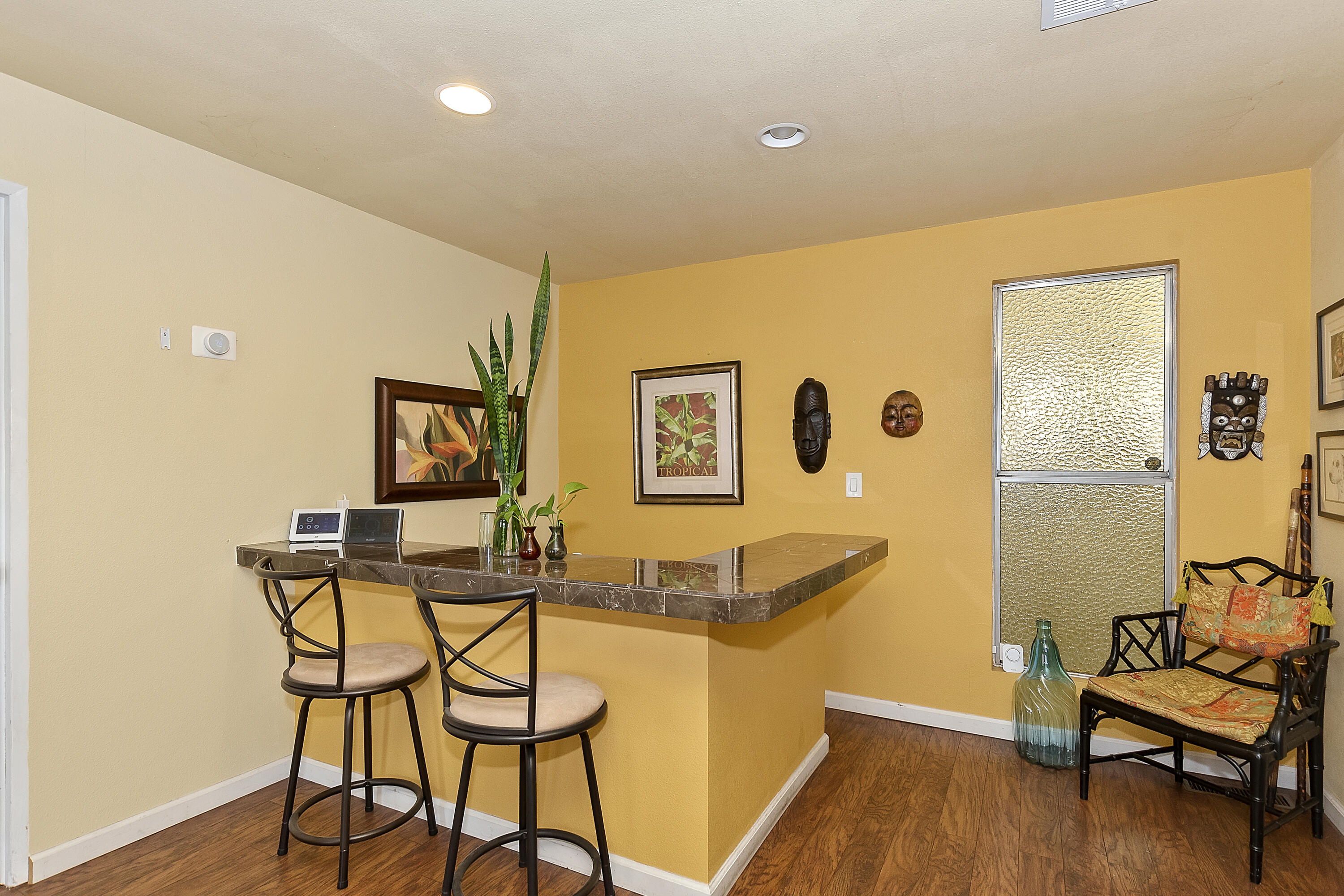 85 Athens Street Rancho Mirage, CA 92270 - Photo 11 of 27 014_Wet Bar