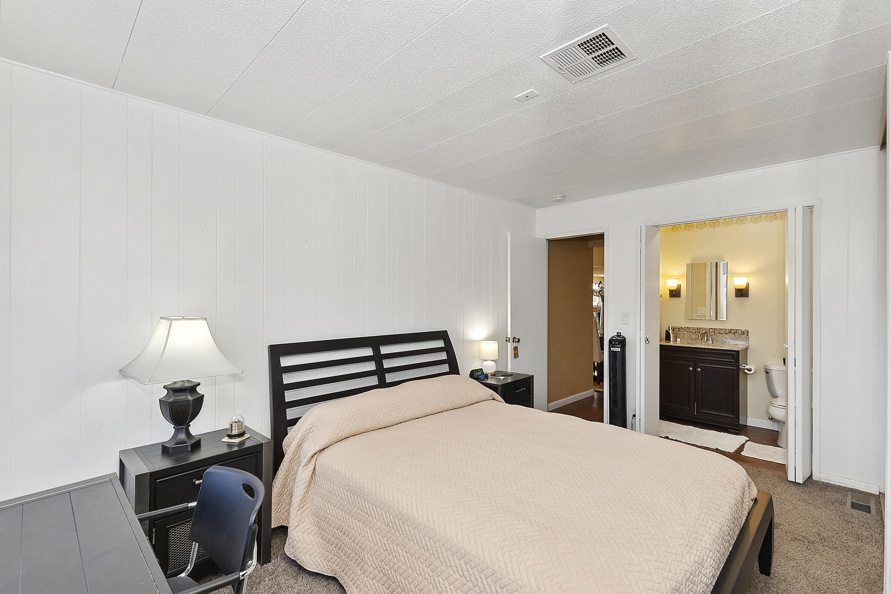 85 Athens Street Rancho Mirage, CA 92270 - Photo 17 of 27 020_Bedroom