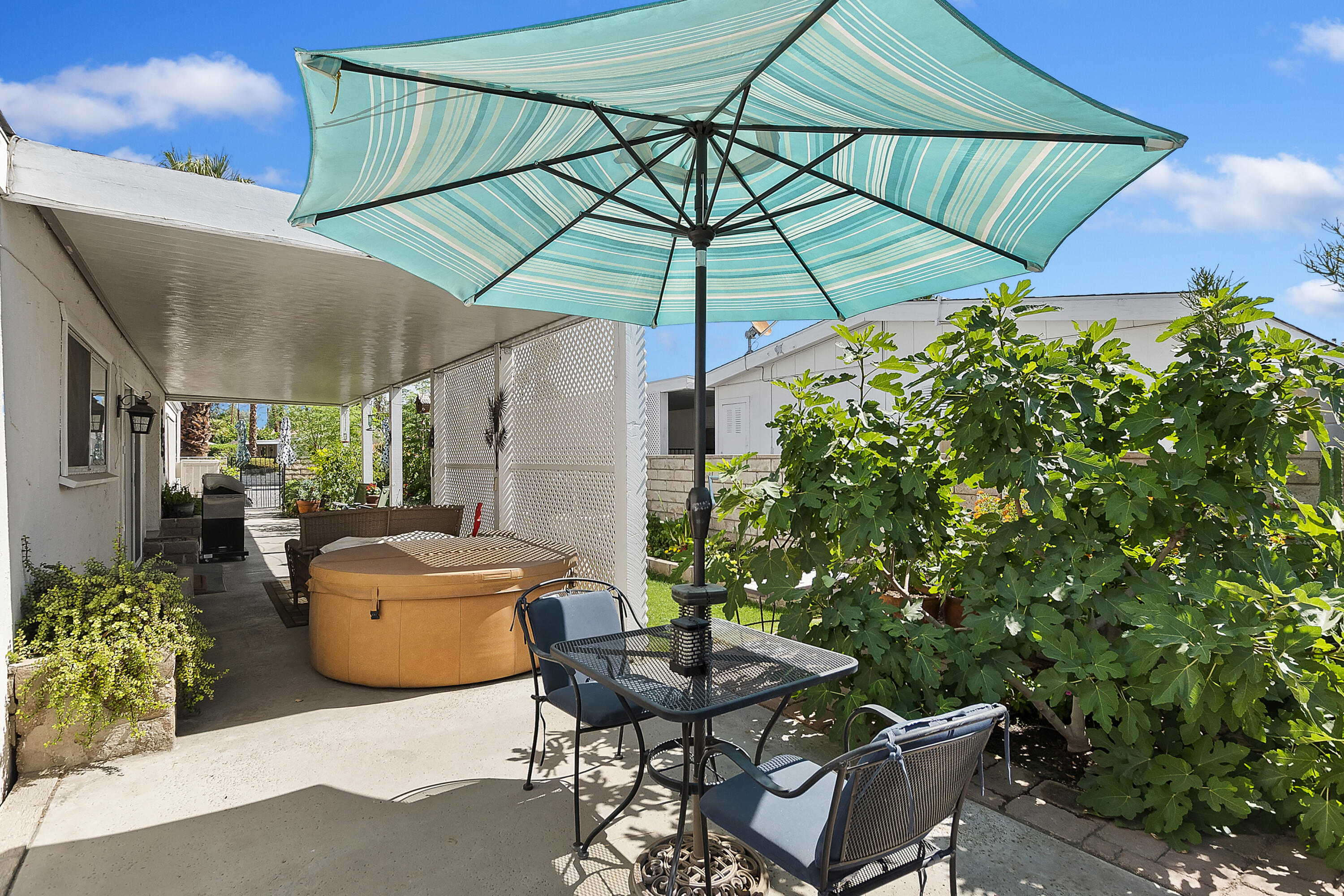 85 Athens Street Rancho Mirage, CA 92270 - Photo 27 of 27 030_Patio