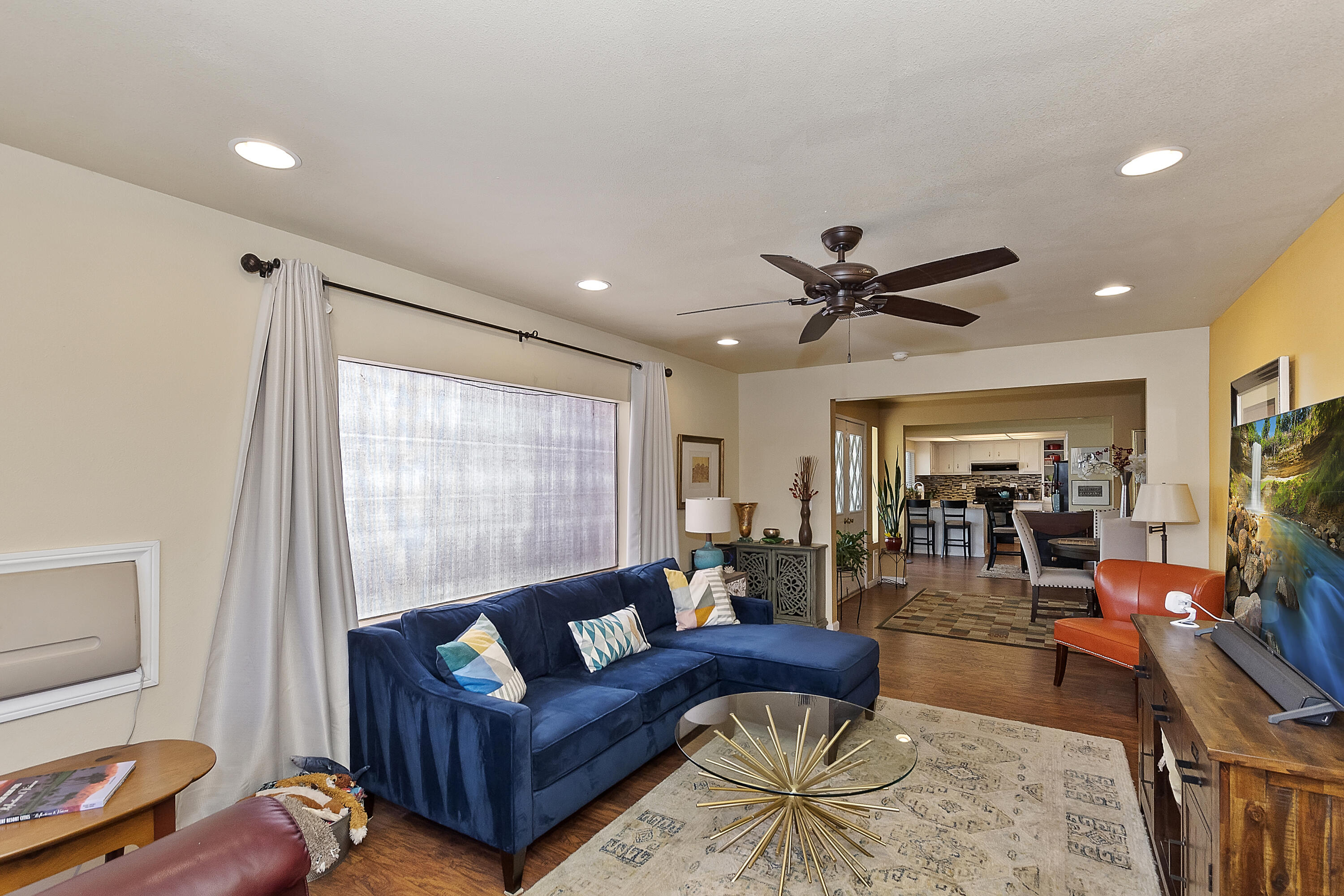 85 Athens Street Rancho Mirage, CA 92270 - Photo 5 of 27 008_Living Room