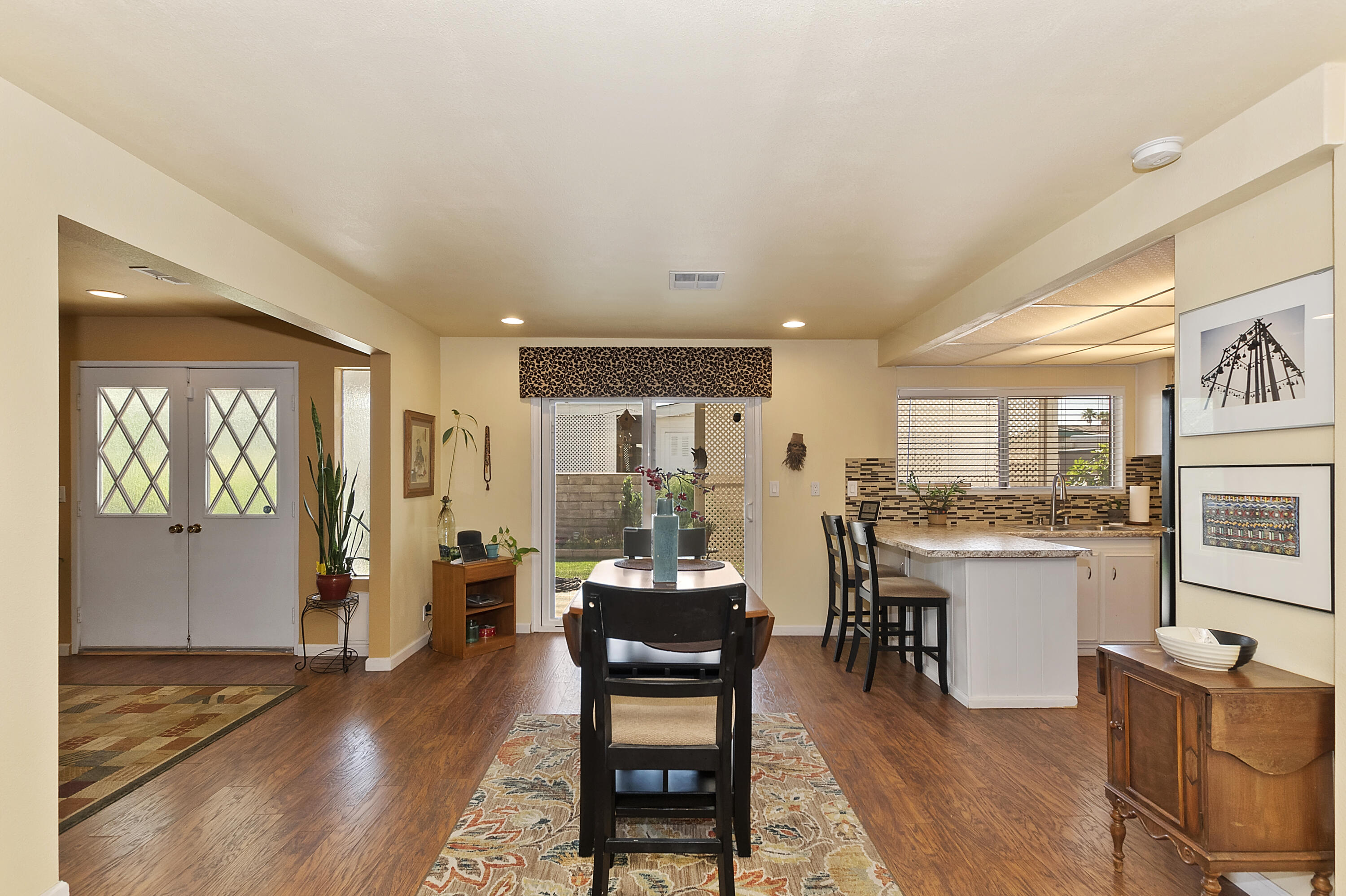 85 Athens Street Rancho Mirage, CA 92270 - Photo 10 of 27 013_Breakfast Area