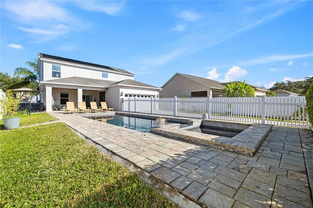 $720,000 | 5526 New Independence Parkway, Winter Garden, FL 34787