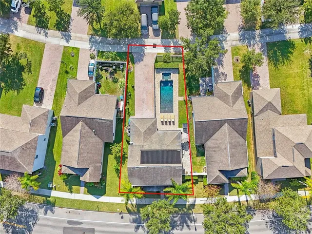 $720,000 | 5526 New Independence Parkway, Winter Garden, FL 34787