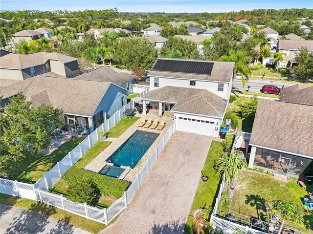 $720,000 | 5526 New Independence Parkway, Winter Garden, FL 34787