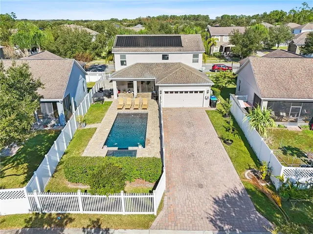 $720,000 | 5526 New Independence Parkway, Winter Garden, FL 34787