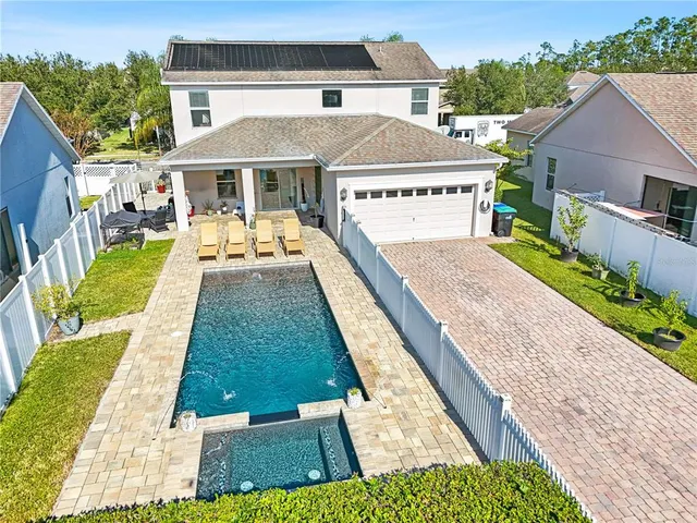 $720,000 | 5526 New Independence Parkway, Winter Garden, FL 34787