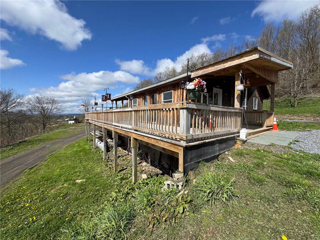 3010 Kelly Road Brookfield, NY 13355 - Photo 11 of 45
