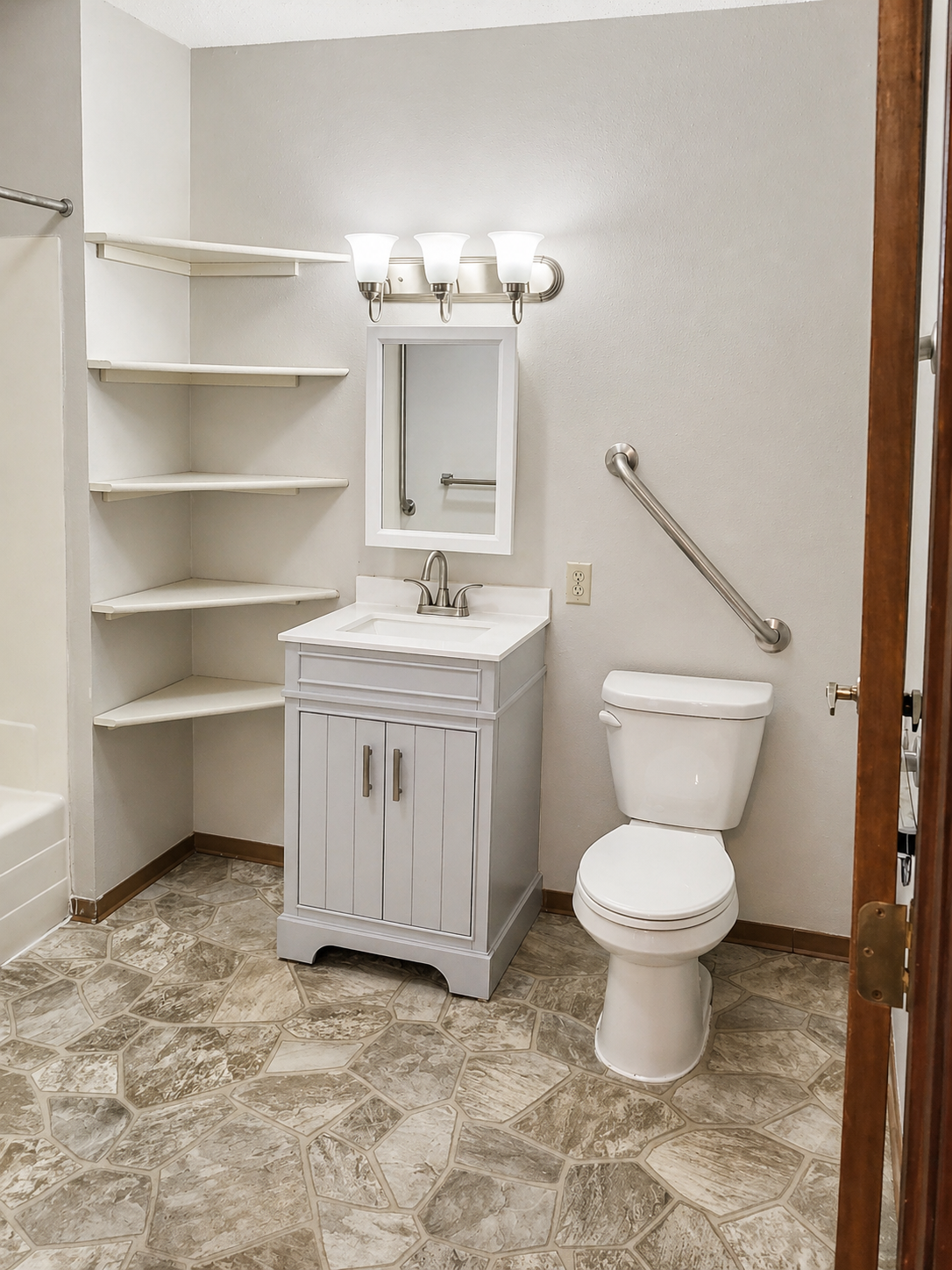700 3rd Street, Unit 3 Barrett, MN 56311 - Photo 9 of 10