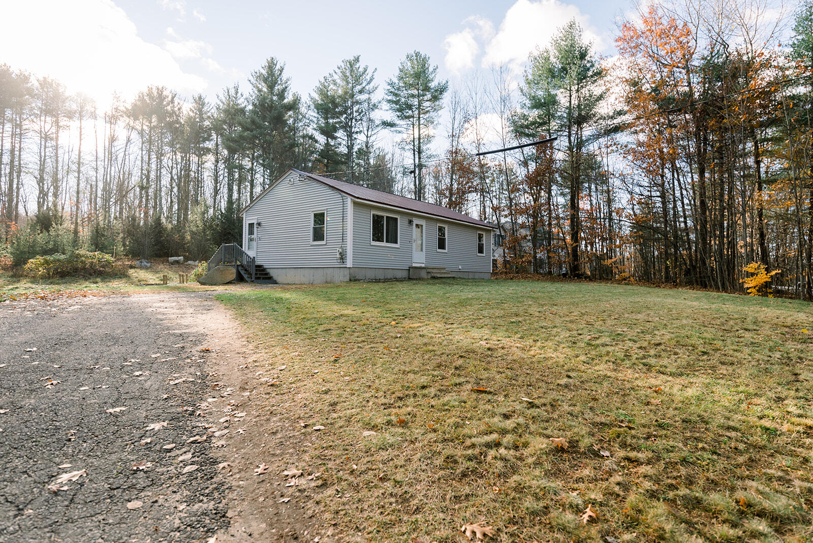 19 Johnson Road Windham, ME 04062 - Photo 2 of 21 MBCO-518