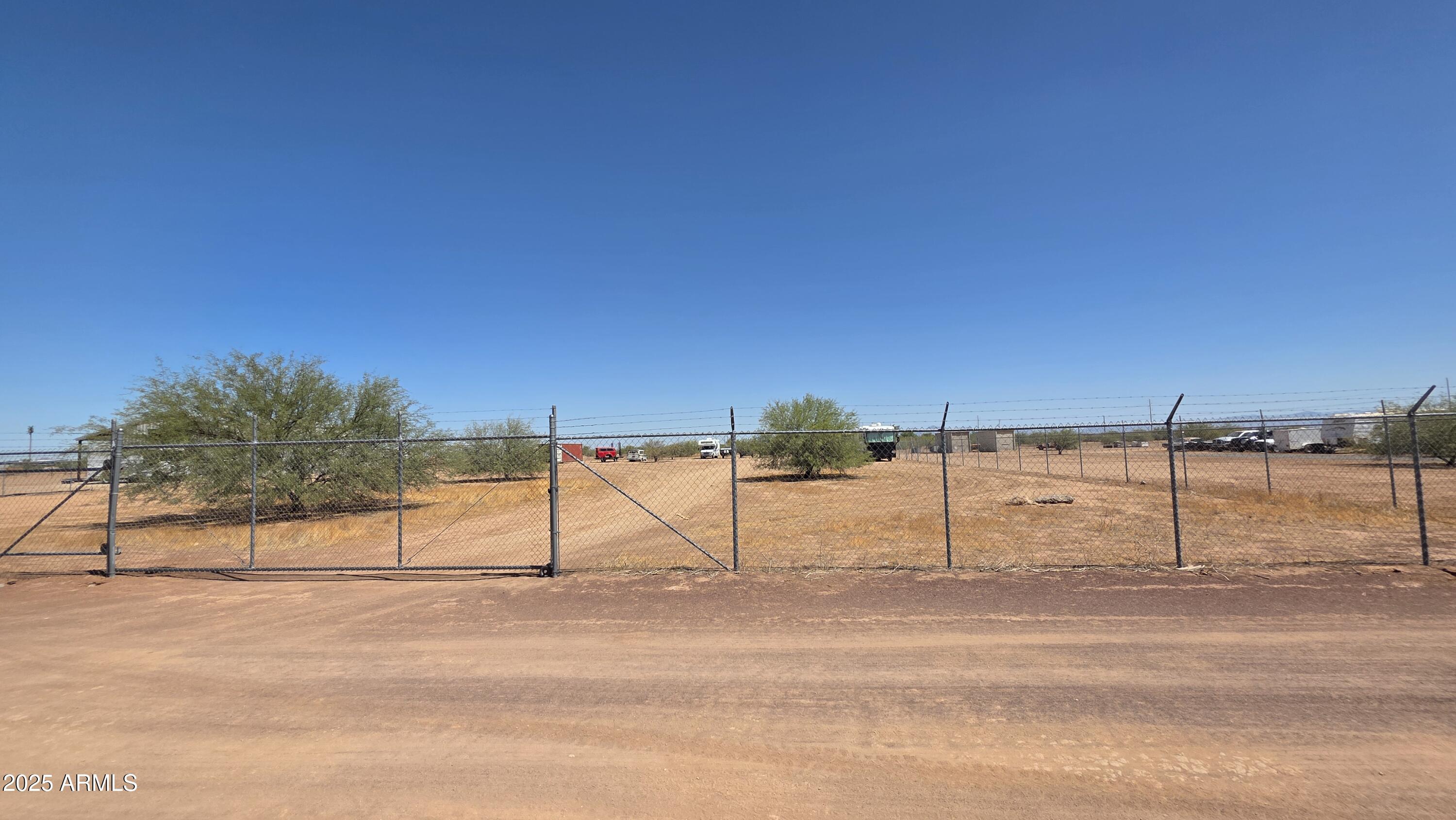 0 East Rattler Way Florence, AZ 85132 - Photo 1 of 4 8323