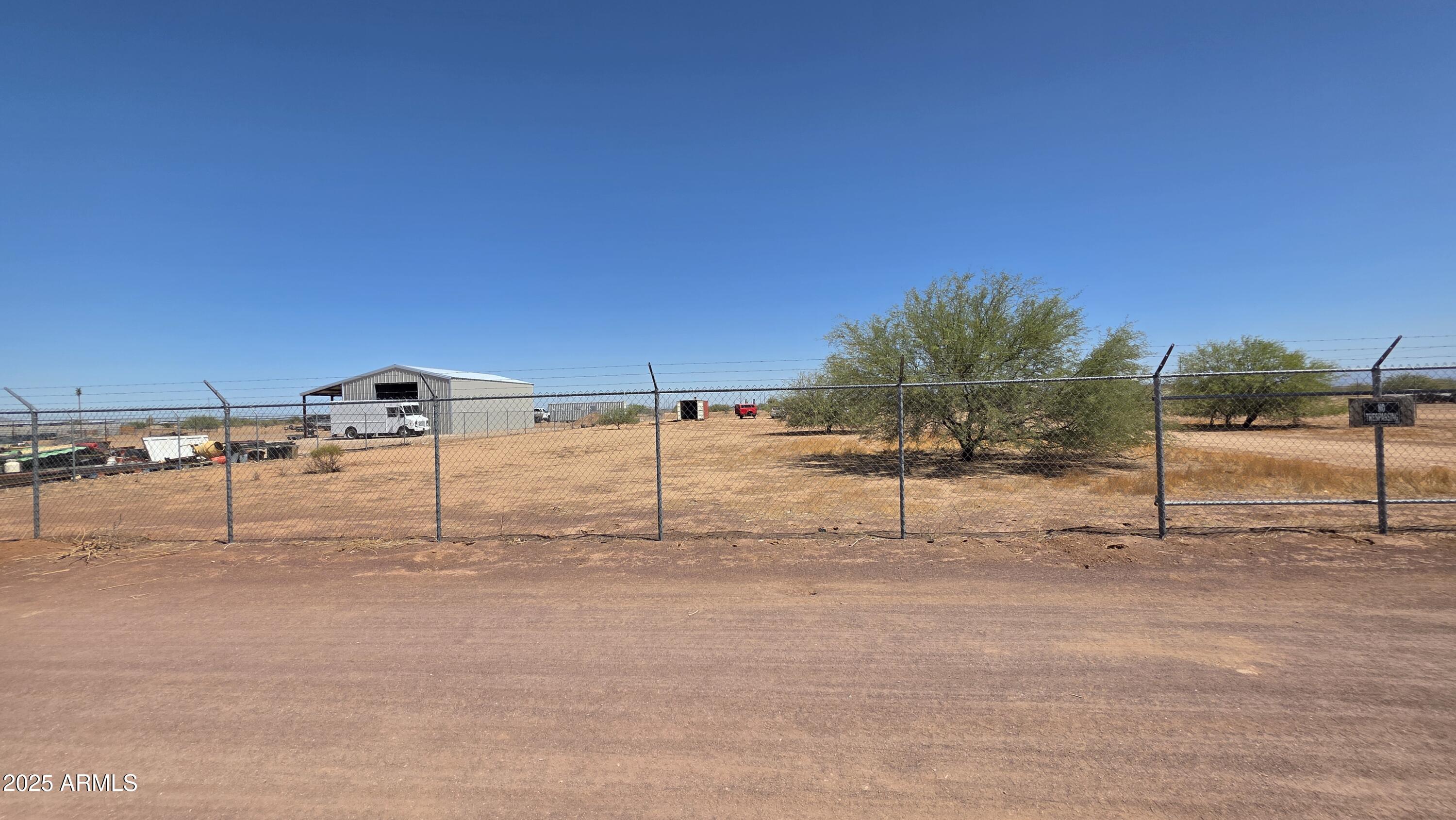 0 East Rattler Way Florence, AZ 85132 - Photo 2 of 4 8324