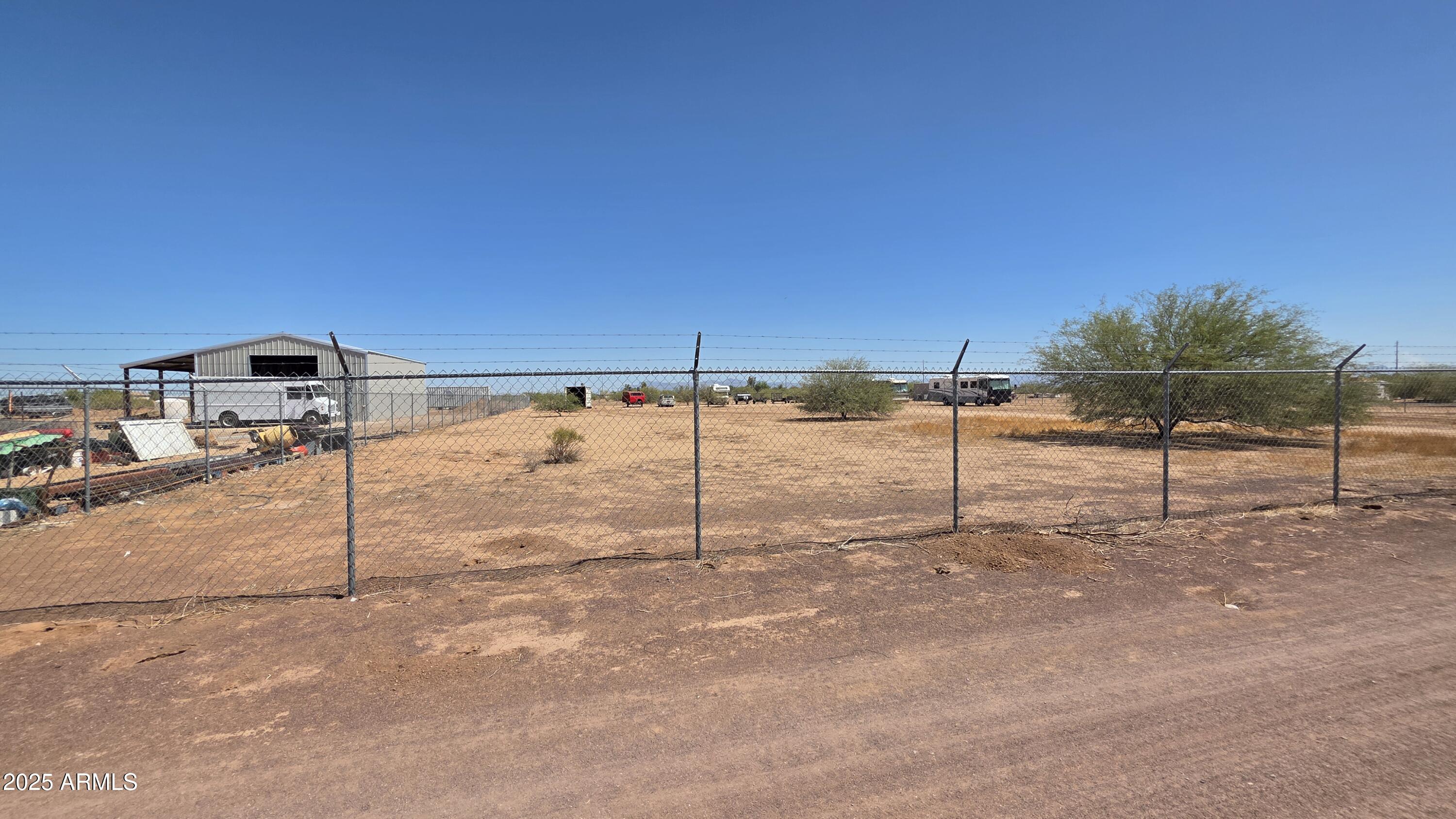 0 East Rattler Way Florence, AZ 85132 - Photo 3 of 4 8325
