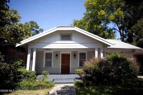 $1,950 | 926 Carlisle Street, Jackson, MS 39202