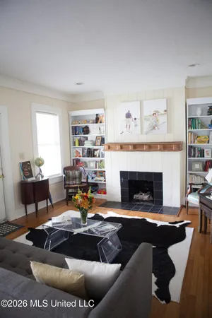 $1,950 | 926 Carlisle Street, Jackson, MS 39202