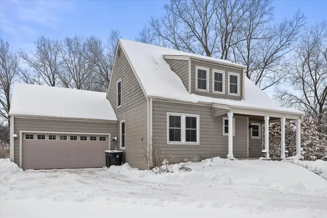 $449,000 | S72W22075 Patrick Drive, Muskego, WI 53150