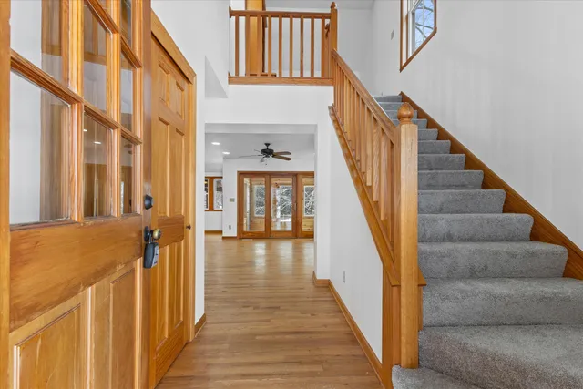 $449,000 | S72W22075 Patrick Drive, Muskego, WI 53150