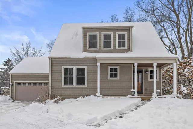 $449,000 | S72W22075 Patrick Drive, Muskego, WI 53150