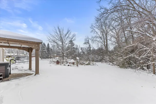 $449,000 | S72W22075 Patrick Drive, Muskego, WI 53150