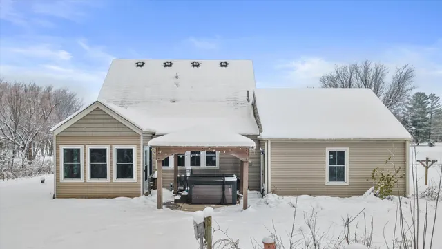 $449,000 | S72W22075 Patrick Drive, Muskego, WI 53150