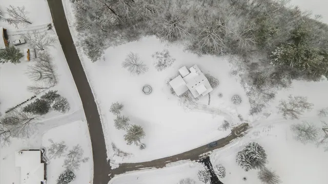 $449,000 | S72W22075 Patrick Drive, Muskego, WI 53150