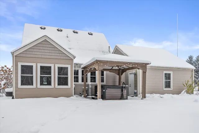 $449,000 | S72W22075 Patrick Drive, Muskego, WI 53150