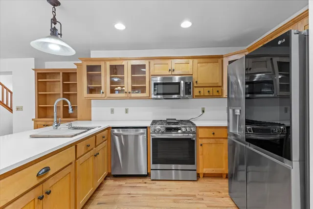 $449,000 | S72W22075 Patrick Drive, Muskego, WI 53150