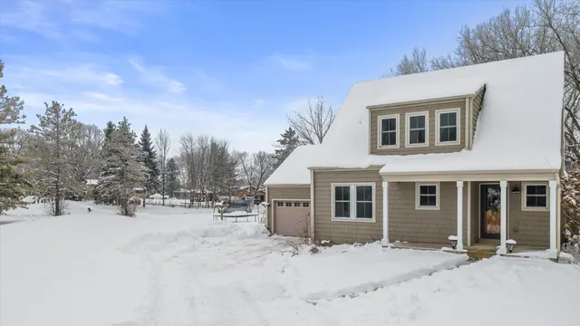 $449,000 | S72W22075 Patrick Drive, Muskego, WI 53150