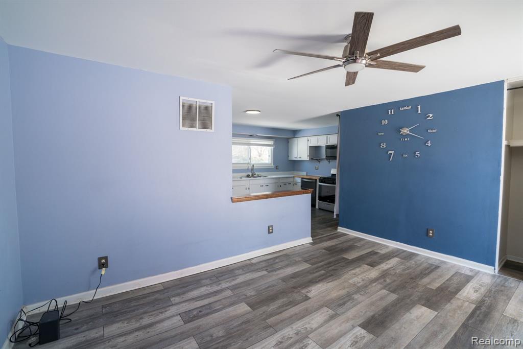 6445 Merriman Road Romulus, MI 48174 - Photo 10 of 28