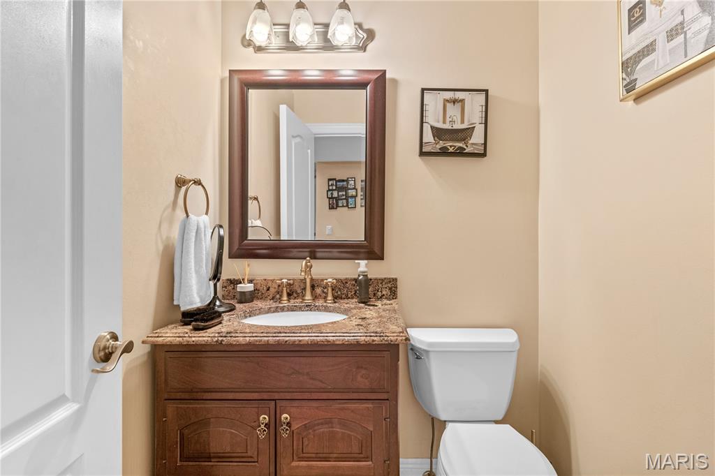 416 Kiefer Creek Road Ballwin, MO 63021 - Photo 33 of 41 Gallery Image 33