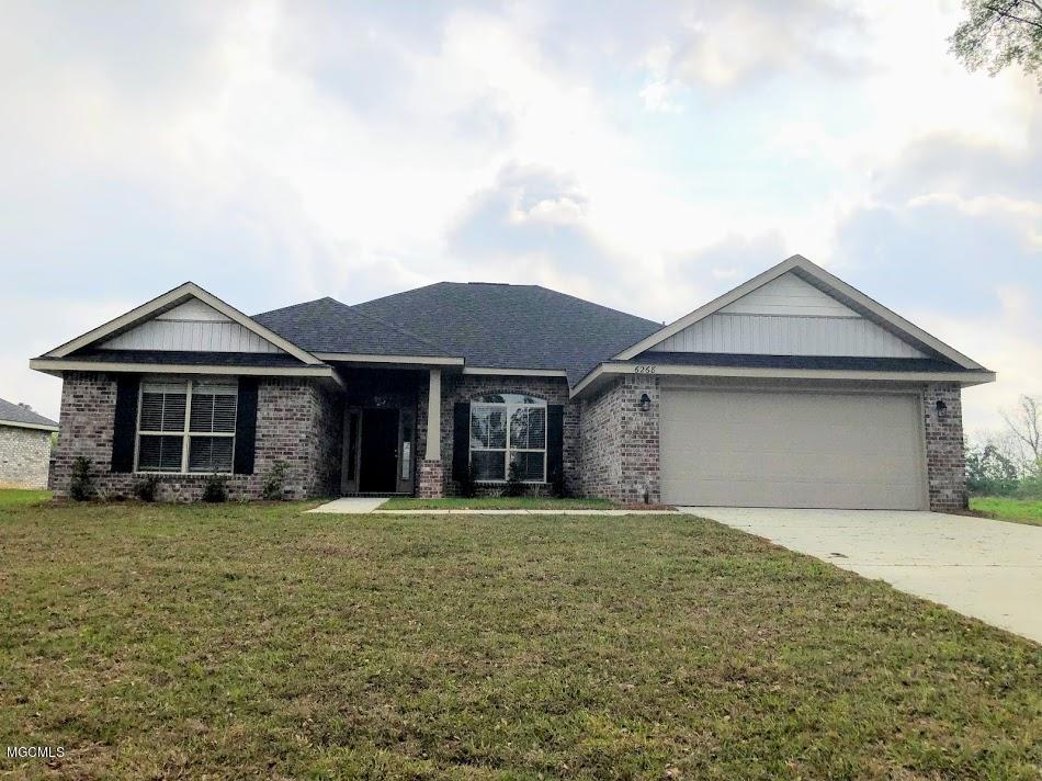 6268 Roxanne Way Biloxi, MS 39532 - Photo 1 of 25 2320B 64