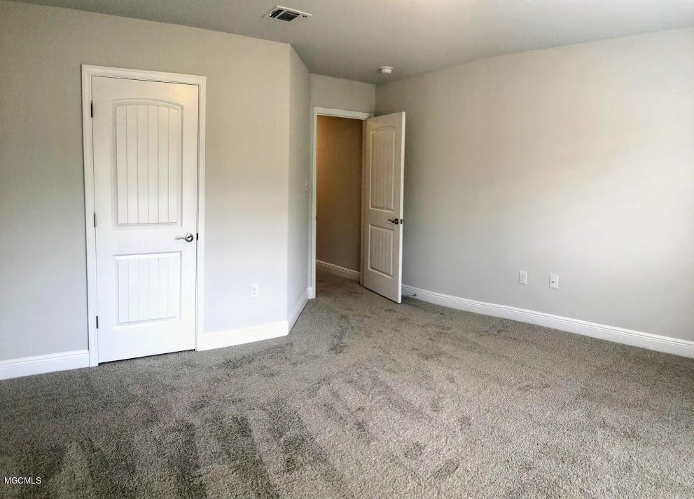 6268 Roxanne Way Biloxi, MS 39532 - Photo 16 of 25 Guest bedroom