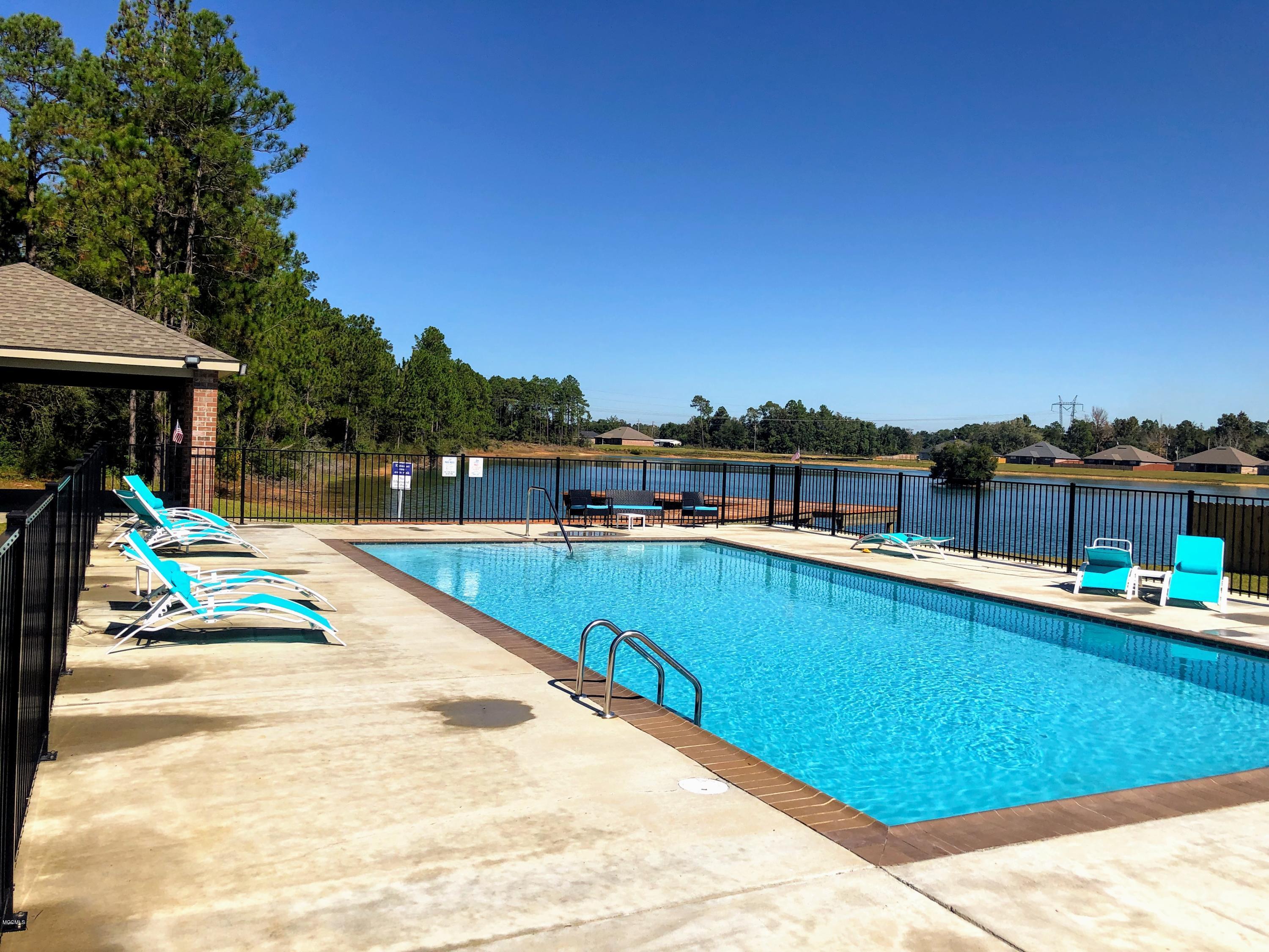 6268 Roxanne Way Biloxi, MS 39532 - Photo 21 of 25 Community Pool