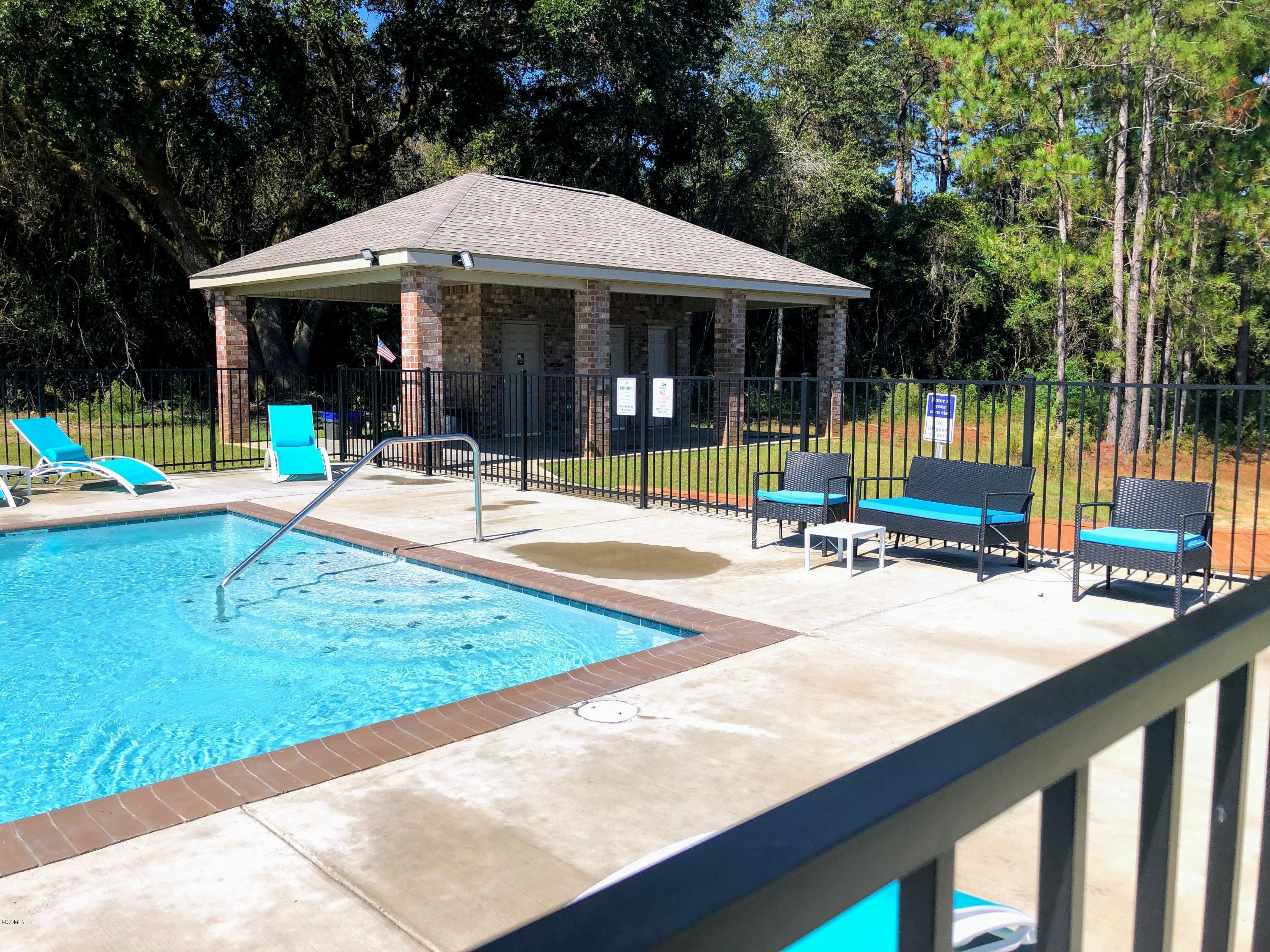6268 Roxanne Way Biloxi, MS 39532 - Photo 22 of 25 Amenity Center