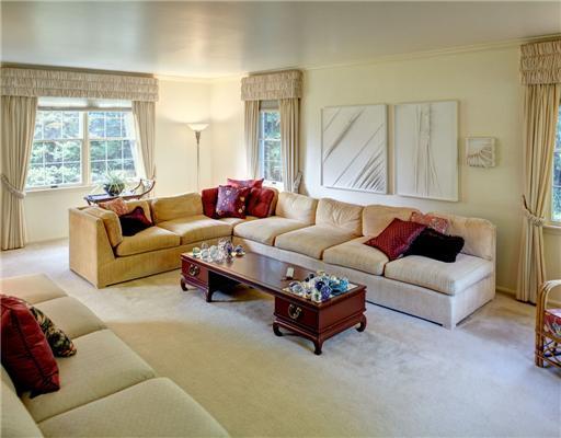 Living Room. 