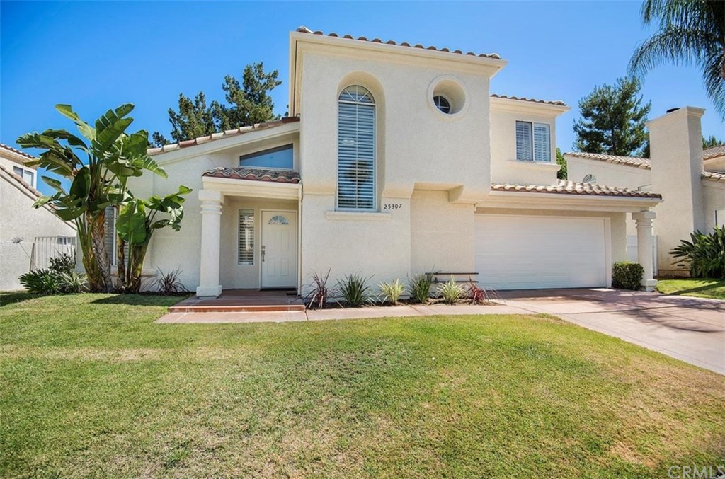 25307 Carson Way Stevenson Ranch, CA 91381 - Photo 1 of 17