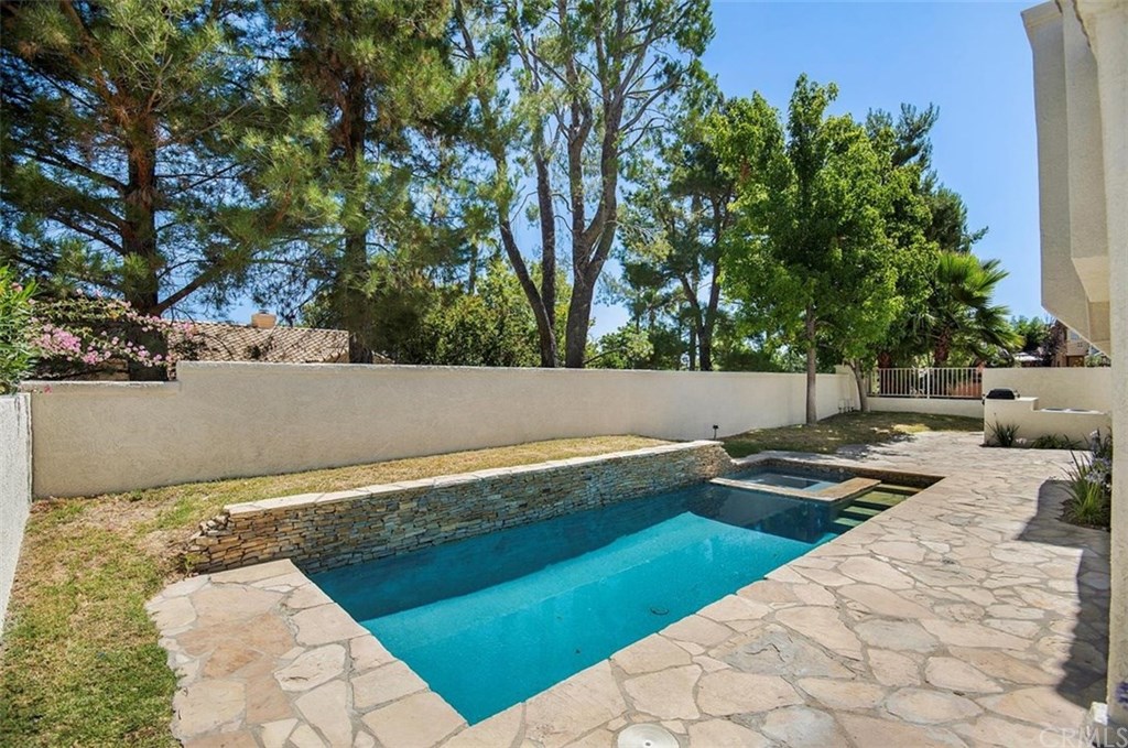 25307 Carson Way Stevenson Ranch, CA 91381 - Photo 16 of 17