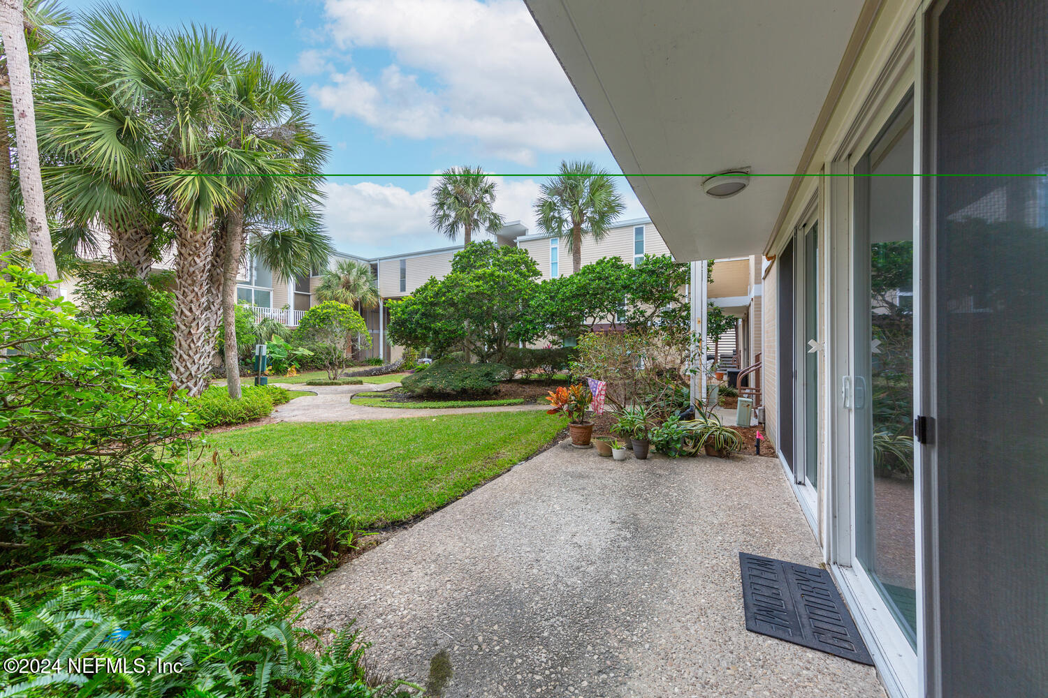 901 Ocean Boulevard, Unit 45 Atlantic Beach, FL 32233 - Photo 21 of 26