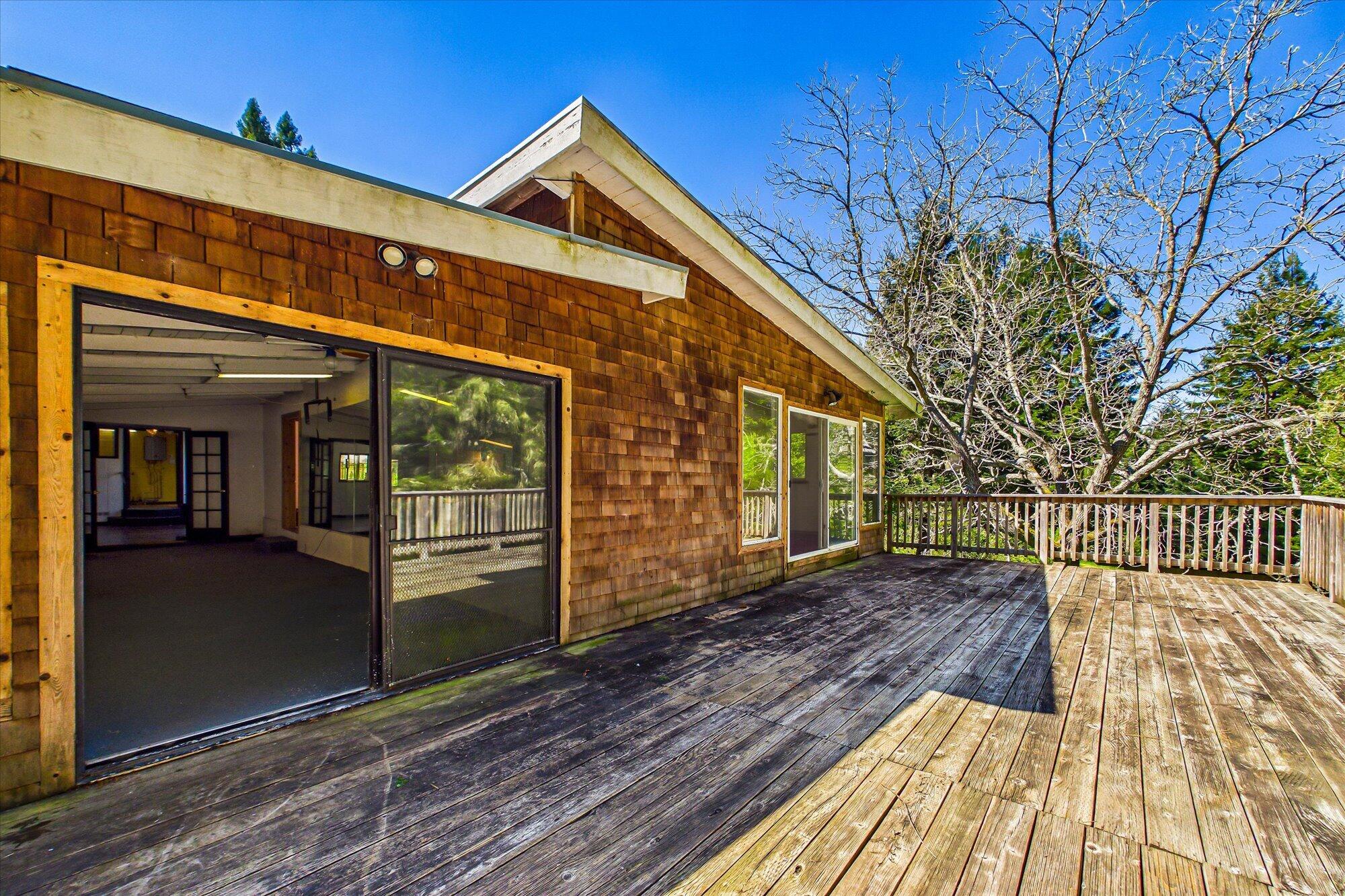 1430 Fox Creek Road Carlotta, CA 95528 - Photo 43 of 76