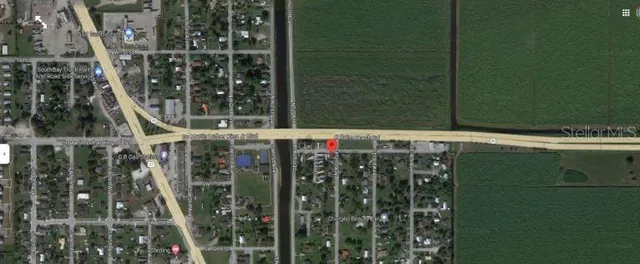 a close view of water heater room