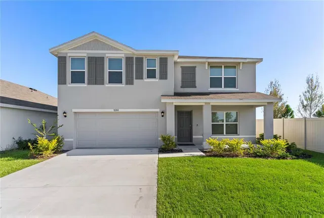 $2,600 | 12262 Kingsley Trail, Parrish, FL 34219