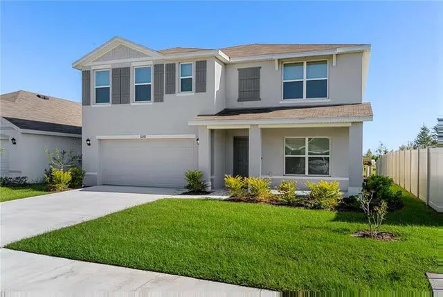 $2,600 | 12262 Kingsley Trail, Parrish, FL 34219