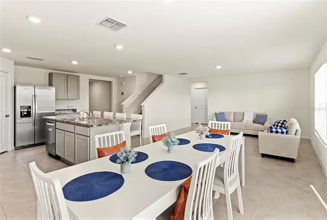 $2,600 | 12262 Kingsley Trail, Parrish, FL 34219