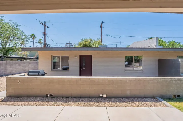 $239,000 | 1219 East Colter Street, Unit 8, Phoenix, AZ 85014