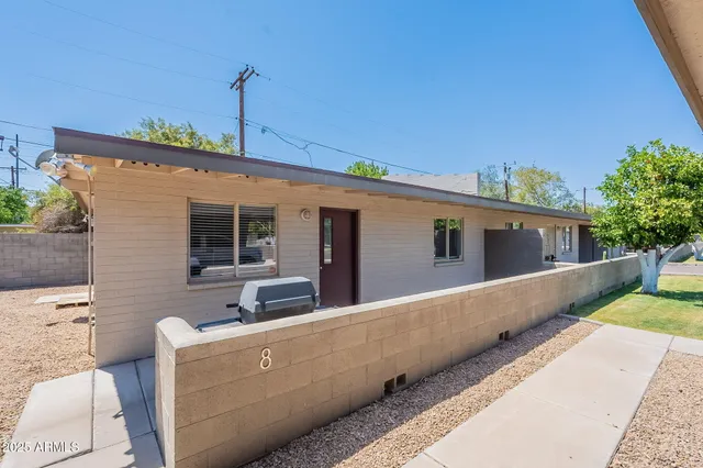 $239,000 | 1219 East Colter Street, Unit 8, Phoenix, AZ 85014