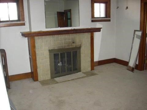109 Walnut River Rouge, MI 48218 - Photo 2 of 3 167341-1.JPG