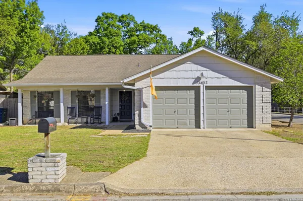 $2,299 | 13402 Langtry Street, San Antonio, TX 78248