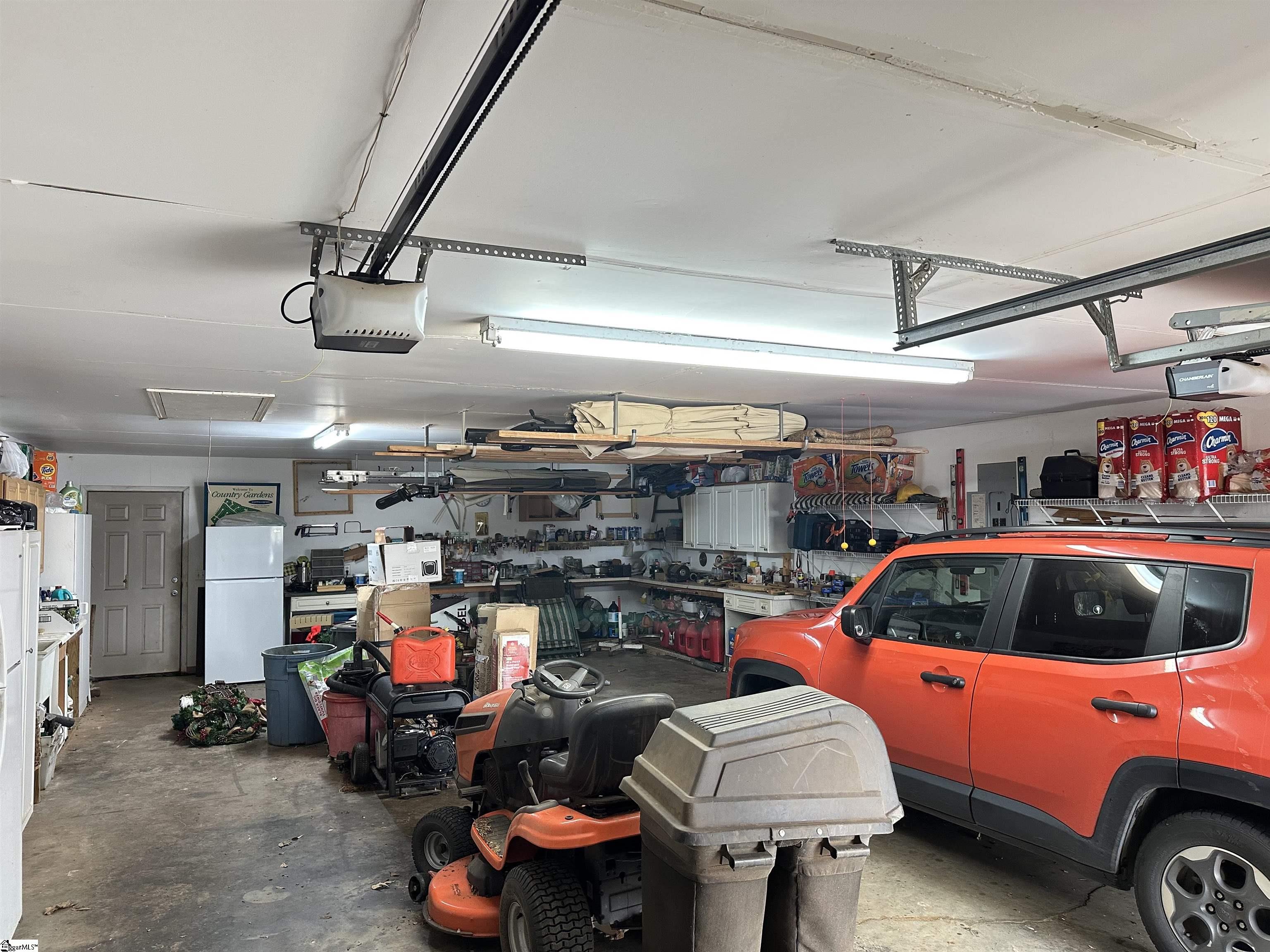 4831 Greenpond Road Gray Court, SC 29645 - Photo 20 of 20