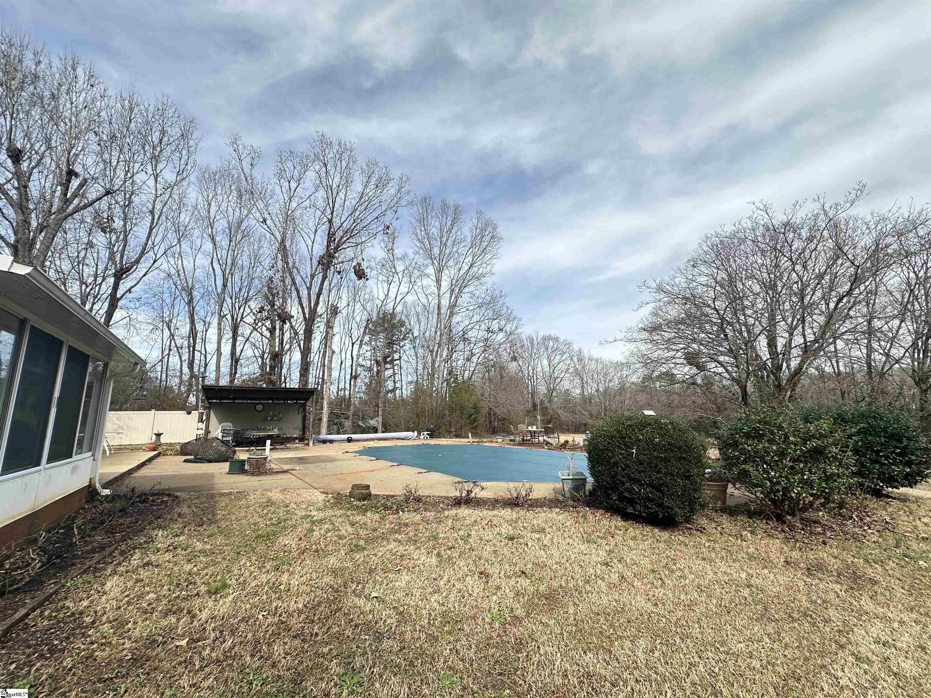 4831 Greenpond Road Gray Court, SC 29645 - Photo 3 of 20