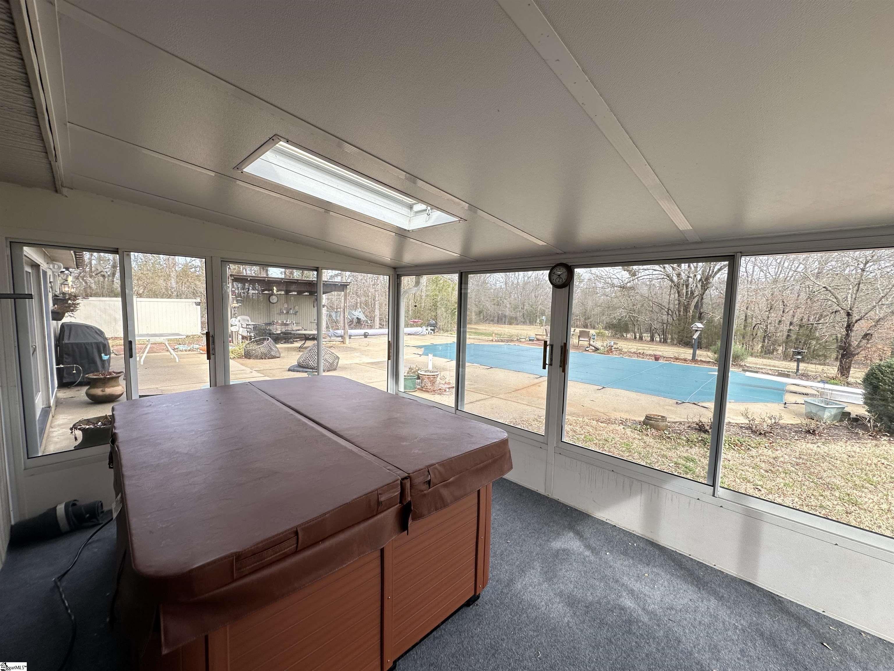 4831 Greenpond Road Gray Court, SC 29645 - Photo 8 of 20