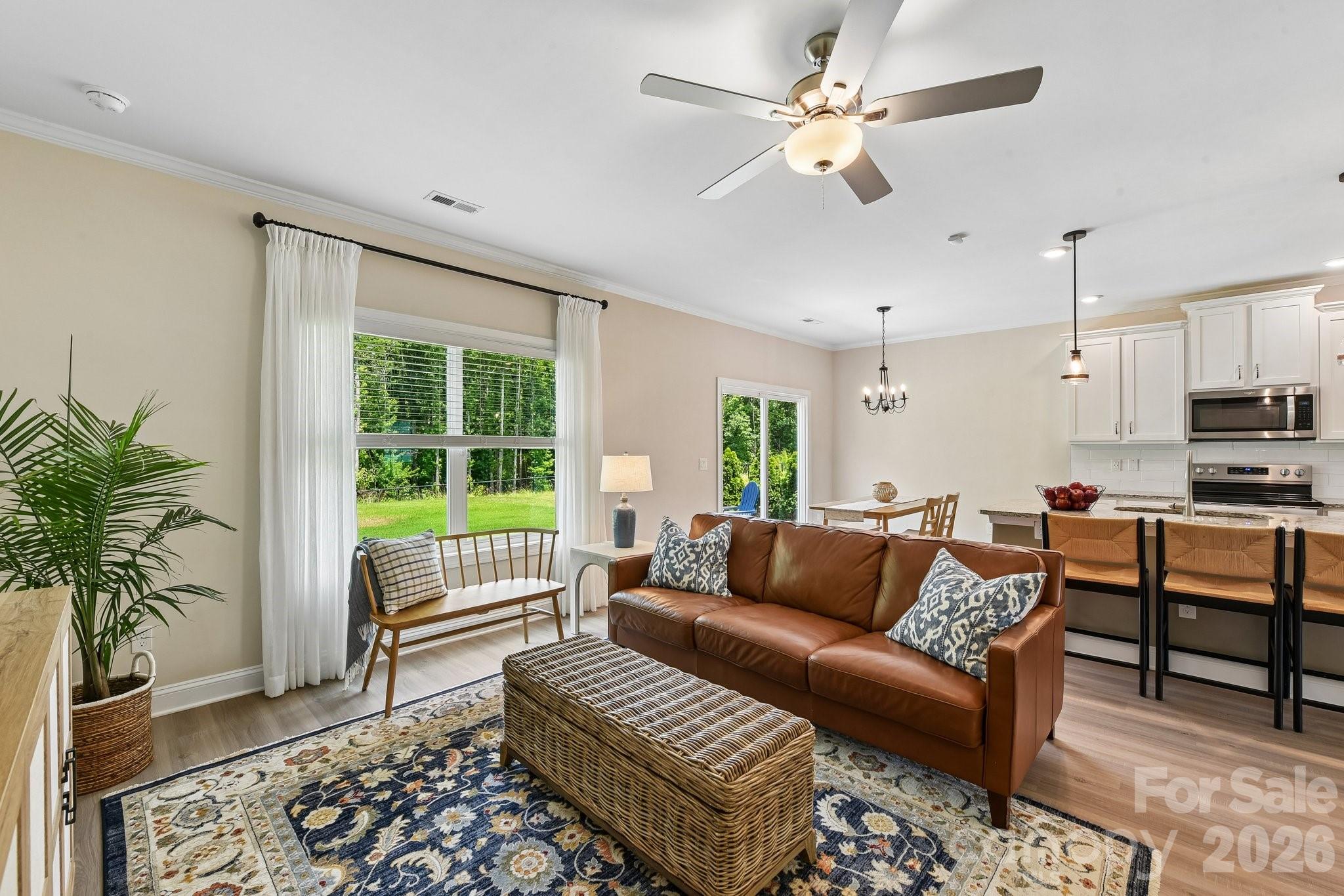 148 Tanner Loop Troutman, NC 28166 - Photo 16 of 41